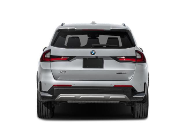 new 2026 BMW X1 car, priced at $48,545