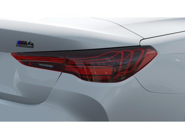 new 2026 BMW M4 car, priced at $104,100