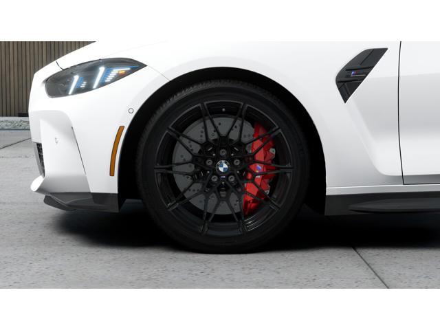 new 2026 BMW M4 car, priced at $104,100