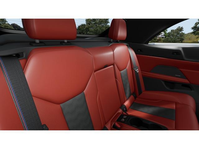 new 2026 BMW M4 car, priced at $104,100