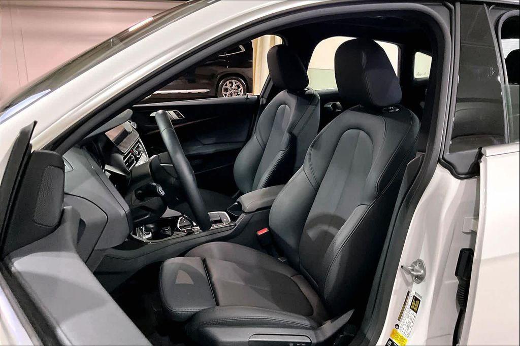 used 2023 BMW 228 Gran Coupe car, priced at $32,987