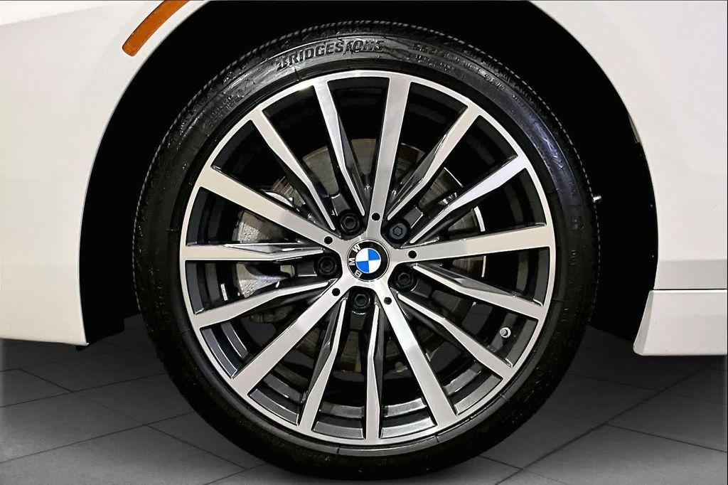 used 2023 BMW 228 Gran Coupe car, priced at $32,987