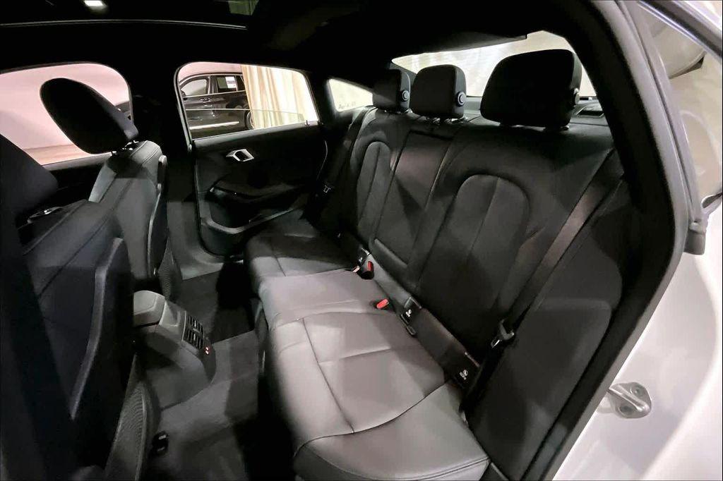 used 2023 BMW 228 Gran Coupe car, priced at $32,987