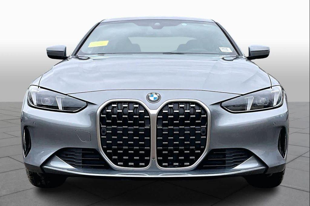 new 2026 BMW 430 car, priced at $59,505