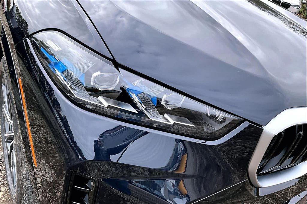 new 2026 BMW X5 car, priced at $100,125