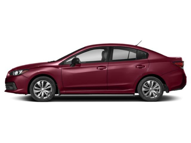 used 2020 Subaru Impreza car, priced at $17,882