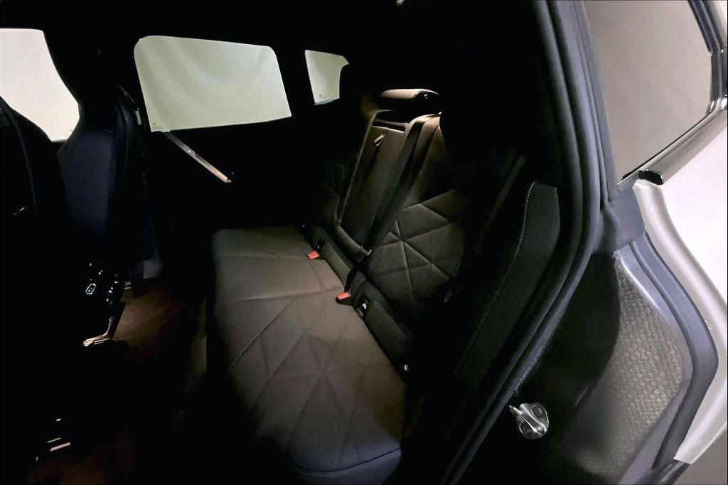 used 2026 BMW iX car, priced at $80,482