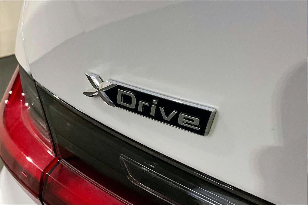 used 2022 BMW 330e car, priced at $28,787