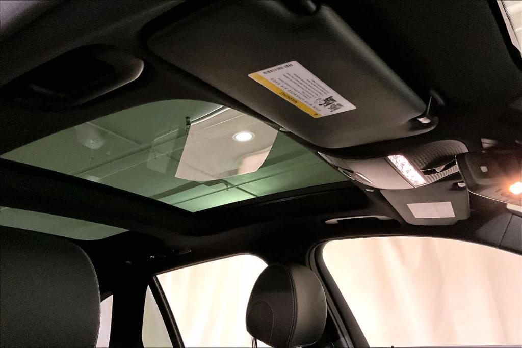 used 2022 Mercedes-Benz GLC 300 car, priced at $31,487