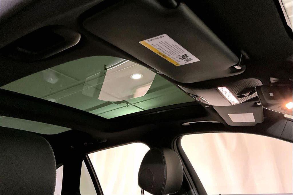 used 2022 Mercedes-Benz GLC 300 car, priced at $29,987