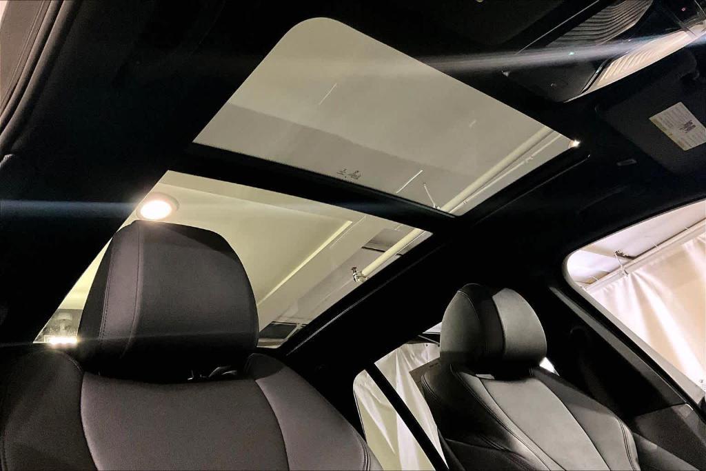 used 2022 BMW X5 car, priced at $35,787