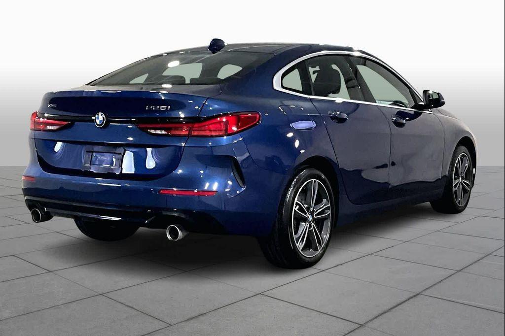 used 2023 BMW 228 Gran Coupe car, priced at $28,987