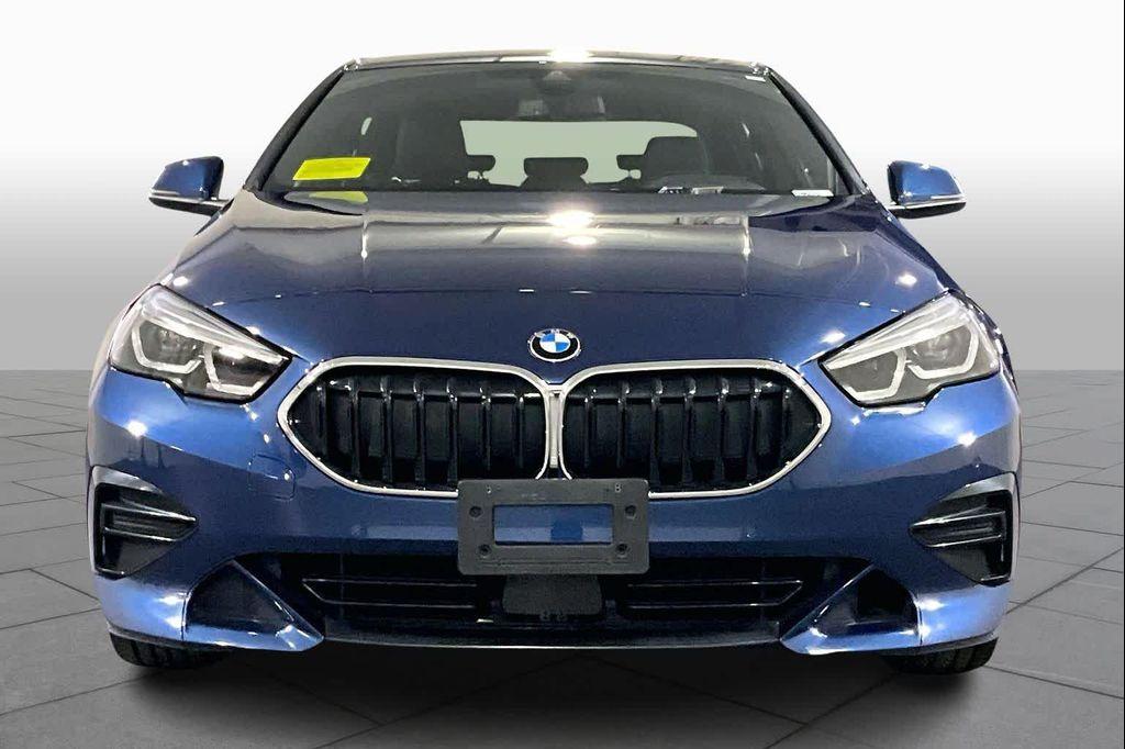 used 2023 BMW 228 Gran Coupe car, priced at $28,987