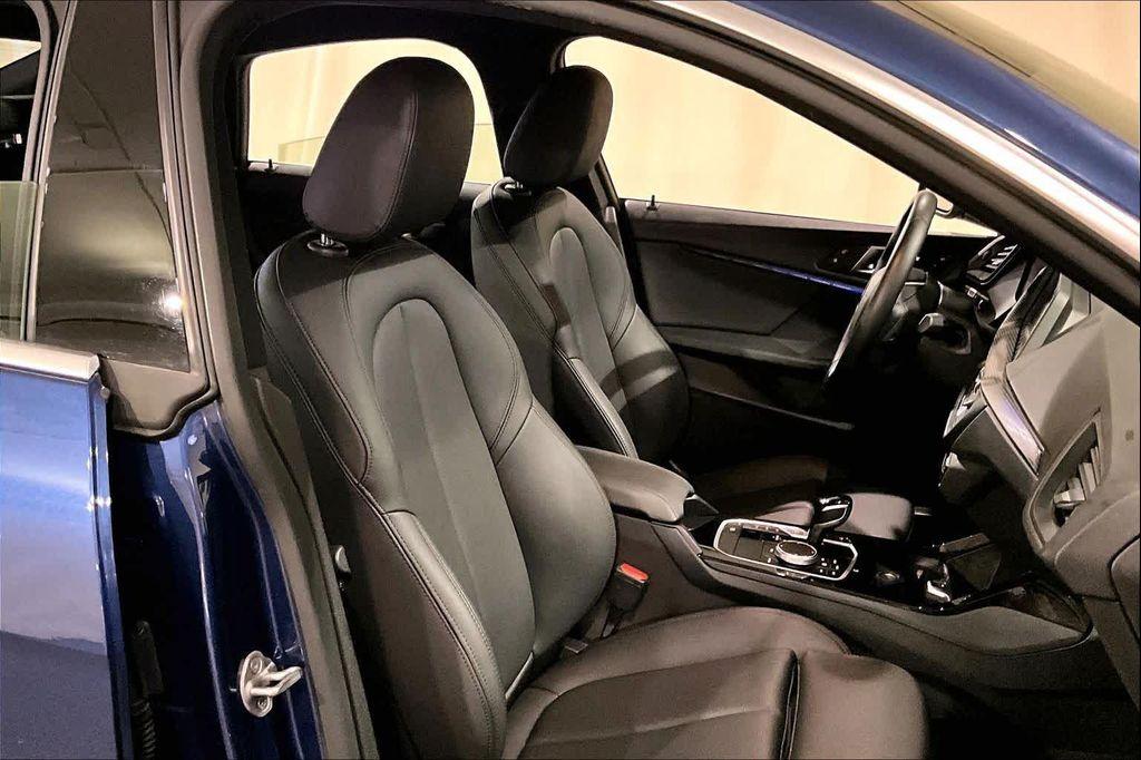 used 2023 BMW 228 Gran Coupe car, priced at $28,987