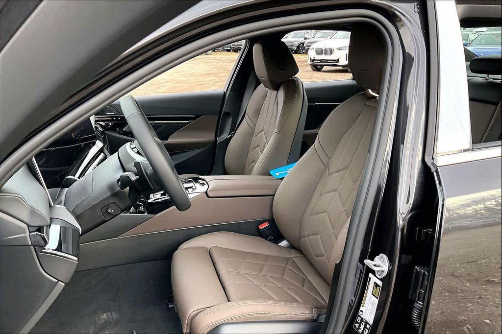 new 2026 BMW 530 car, priced at $67,315