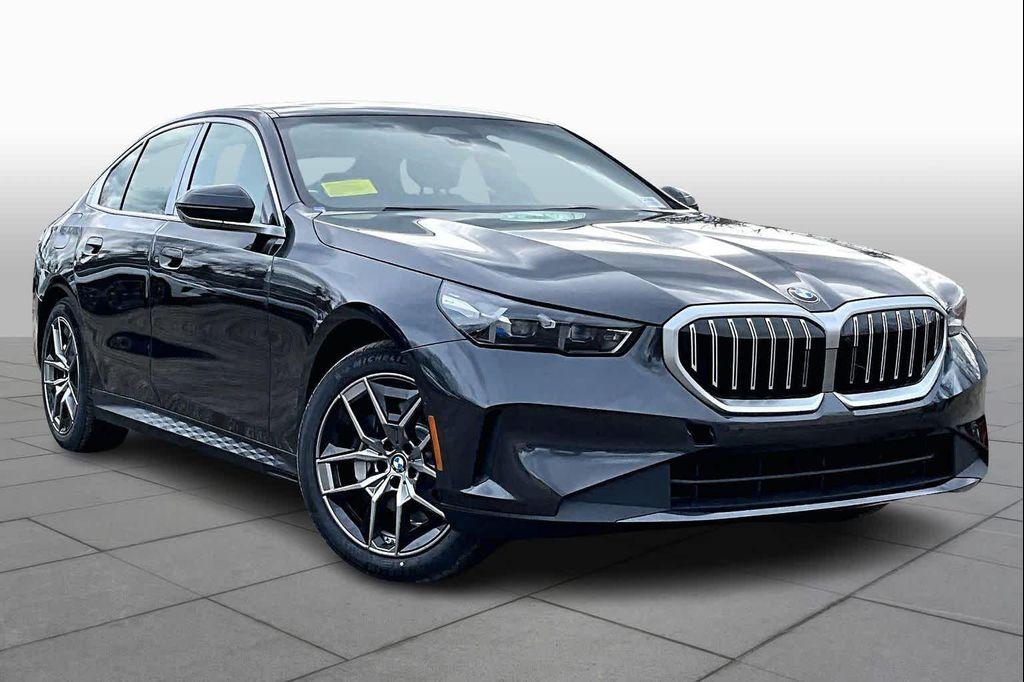 new 2026 BMW 530 car, priced at $67,315