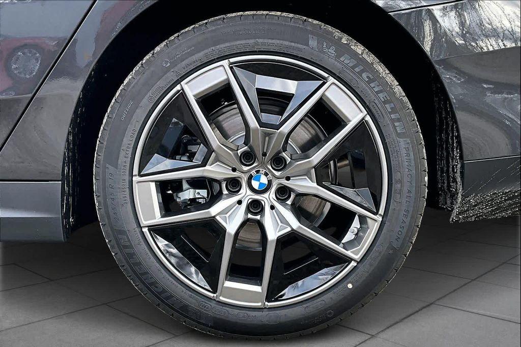 new 2026 BMW 530 car, priced at $67,315