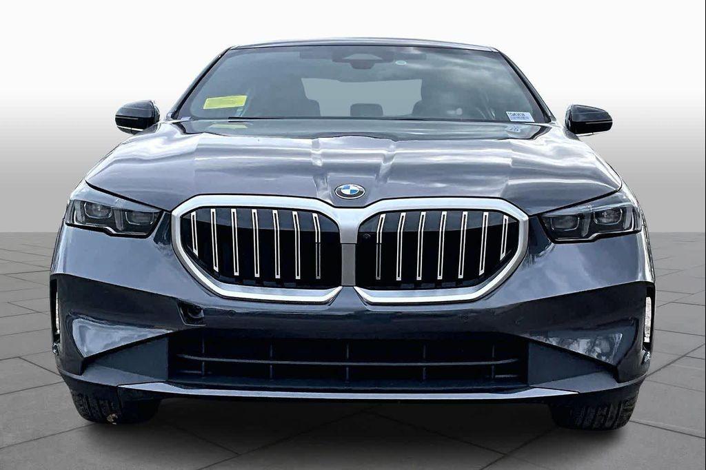 new 2026 BMW 530 car, priced at $67,315