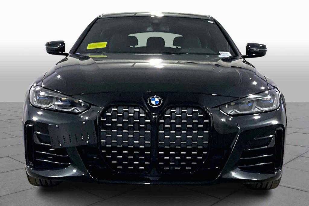 used 2022 BMW 430 Gran Coupe car, priced at $36,487