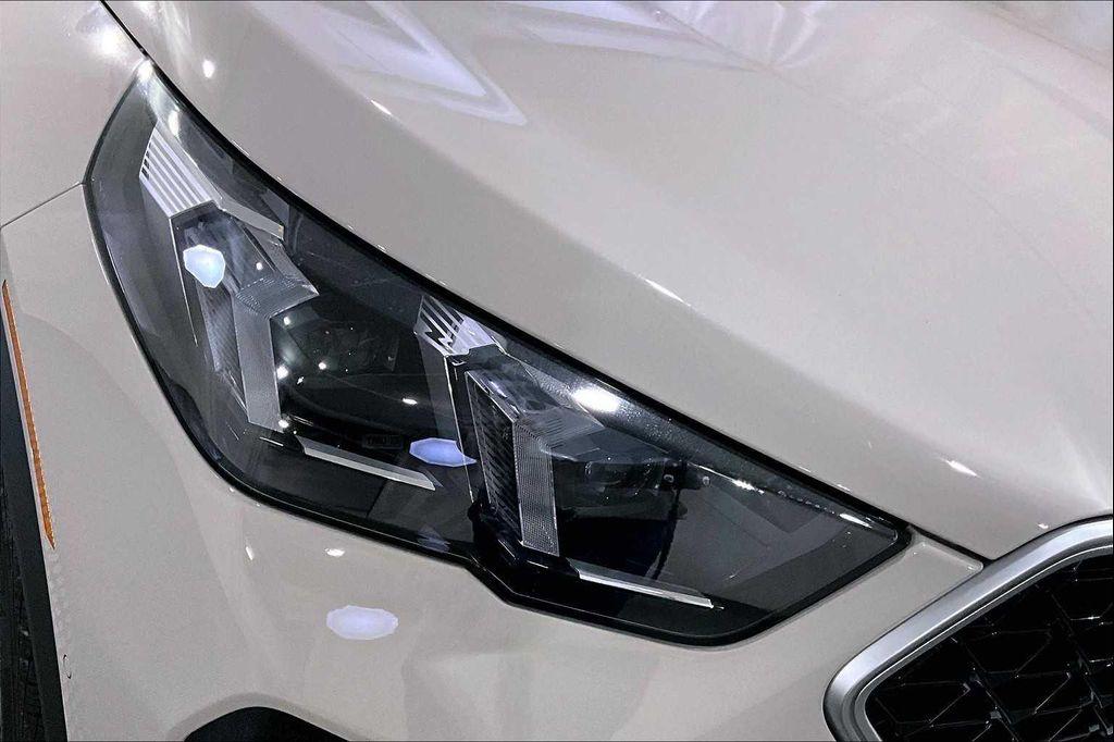 new 2026 BMW X2 car, priced at $50,225