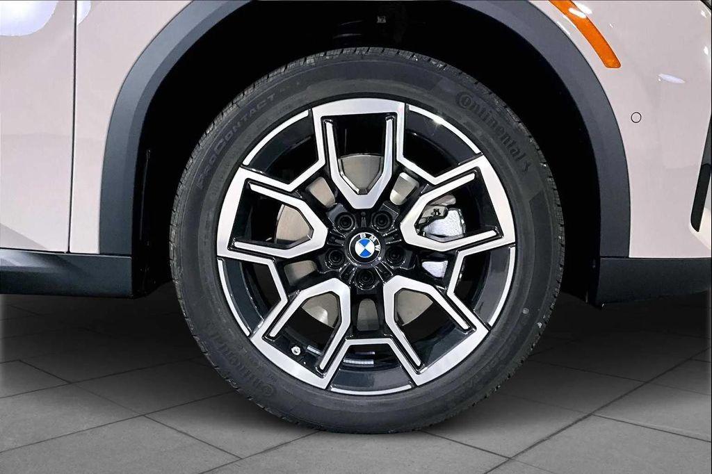 new 2026 BMW X2 car, priced at $50,720