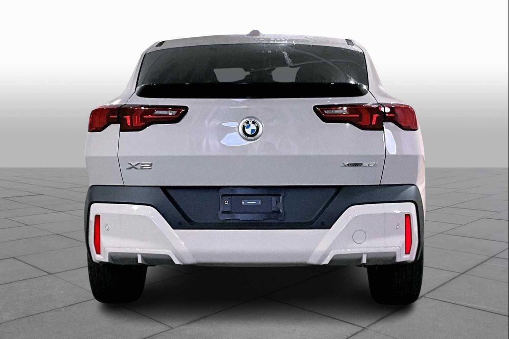 new 2026 BMW X2 car, priced at $50,225