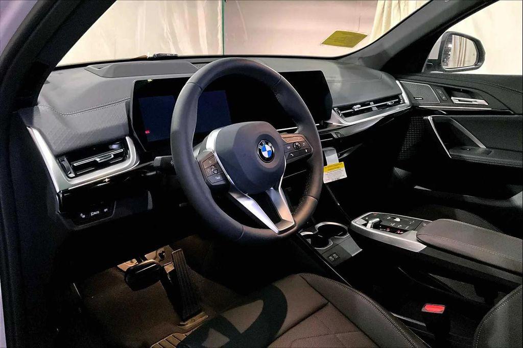 new 2026 BMW X2 car, priced at $50,720