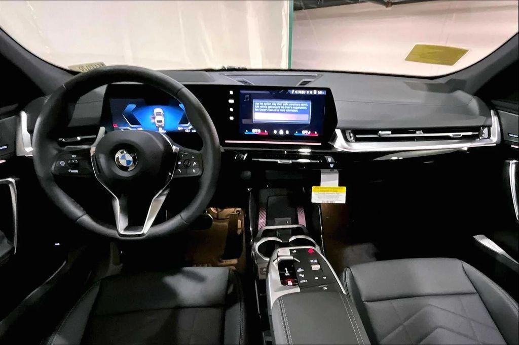 new 2026 BMW X2 car, priced at $50,720