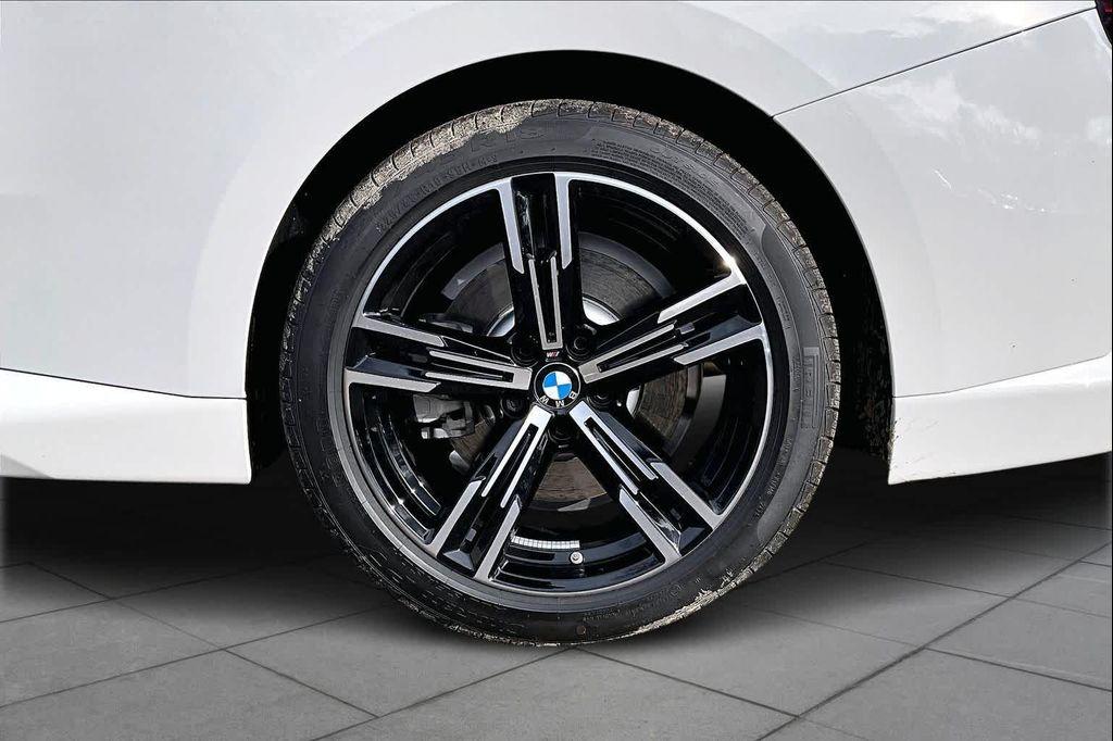 new 2026 BMW 230 car, priced at $50,955