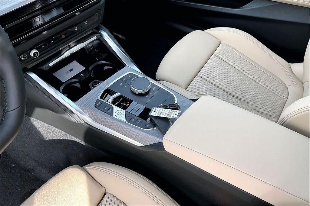 new 2026 BMW 230 car, priced at $50,955