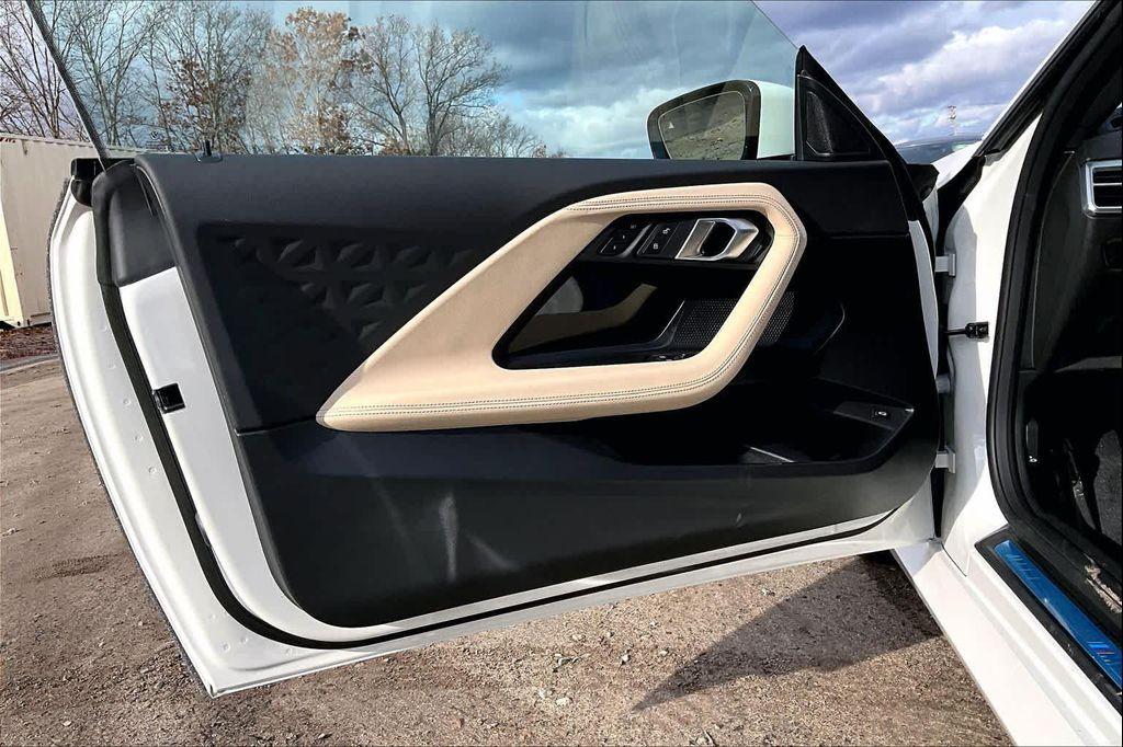 new 2026 BMW 230 car, priced at $50,955