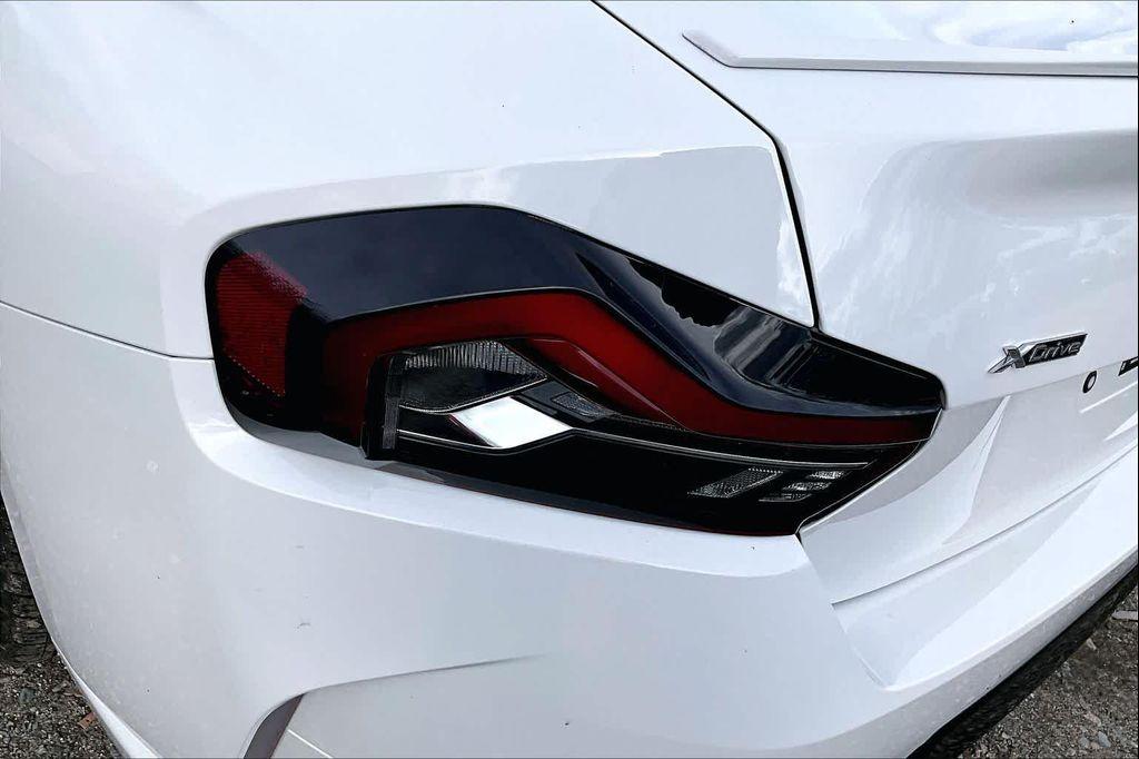 new 2026 BMW 230 car, priced at $50,955