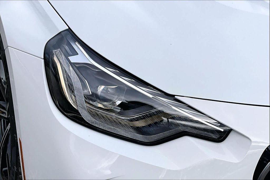 new 2026 BMW 230 car, priced at $50,955