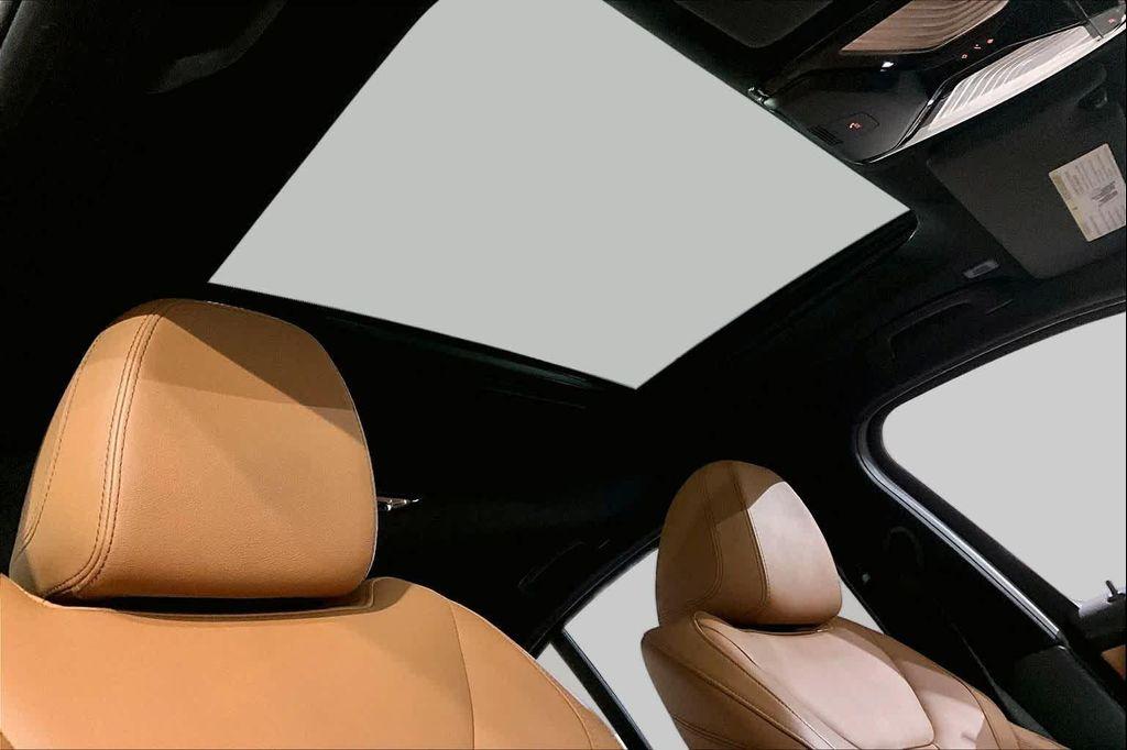 used 2019 BMW 330 car, priced at $21,482