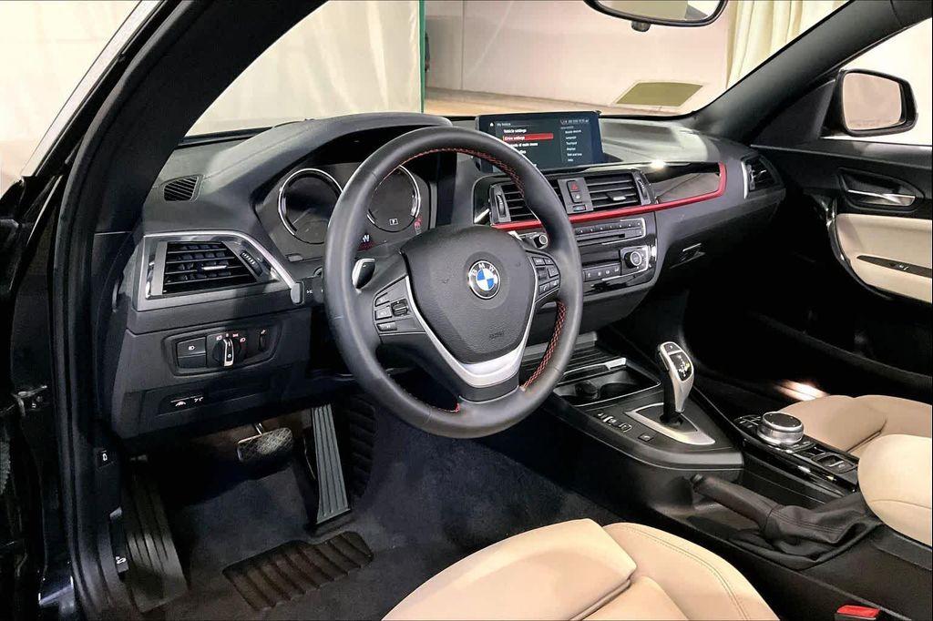 used 2020 BMW 230 car, priced at $25,487