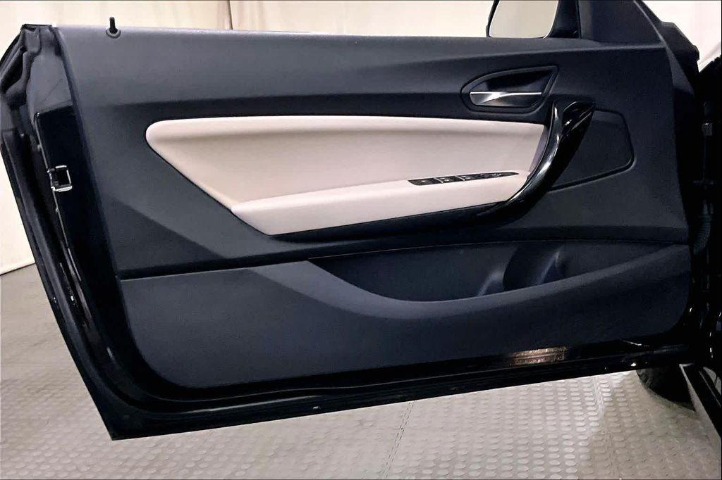 used 2020 BMW 230 car, priced at $25,487