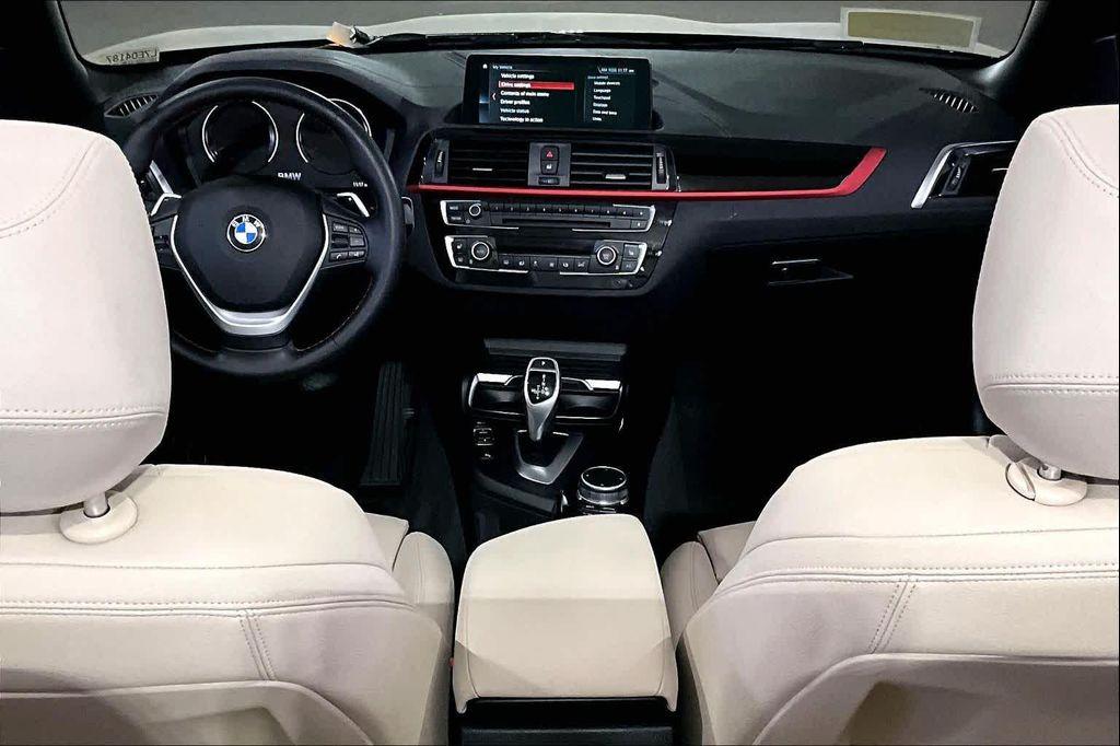 used 2020 BMW 230 car, priced at $25,487