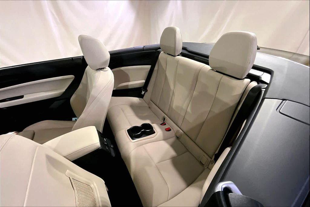 used 2020 BMW 230 car, priced at $25,487