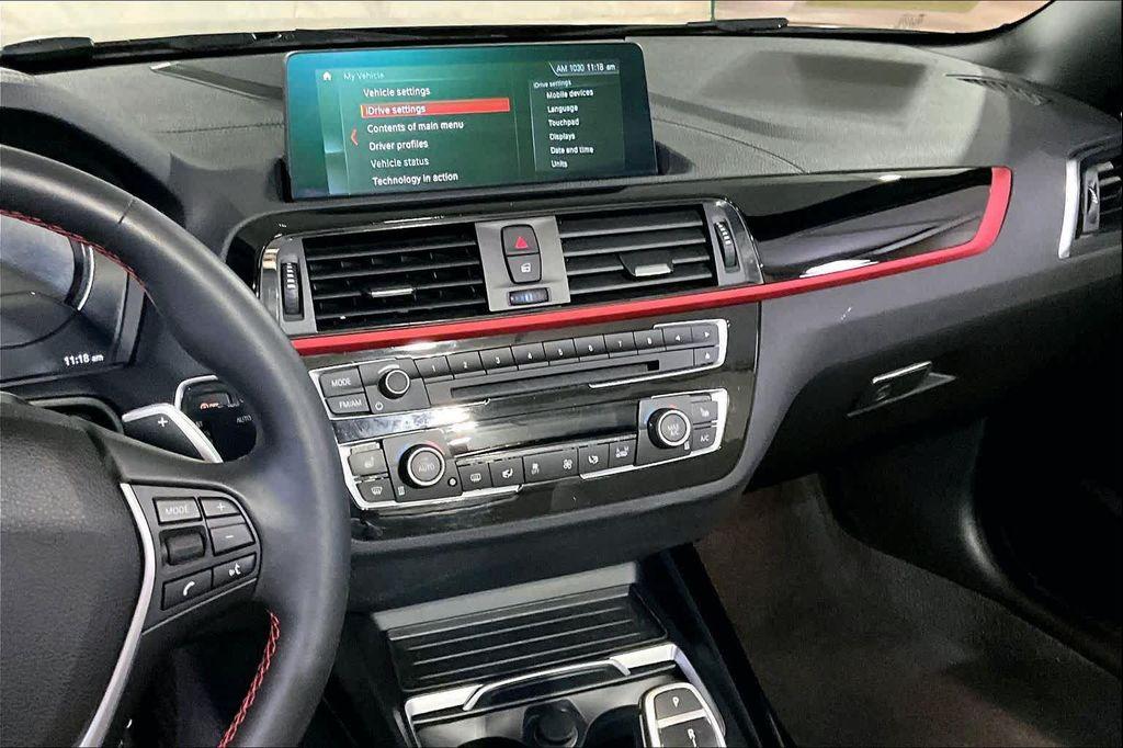 used 2020 BMW 230 car, priced at $25,487