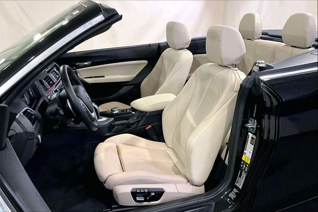 used 2020 BMW 230 car, priced at $25,487