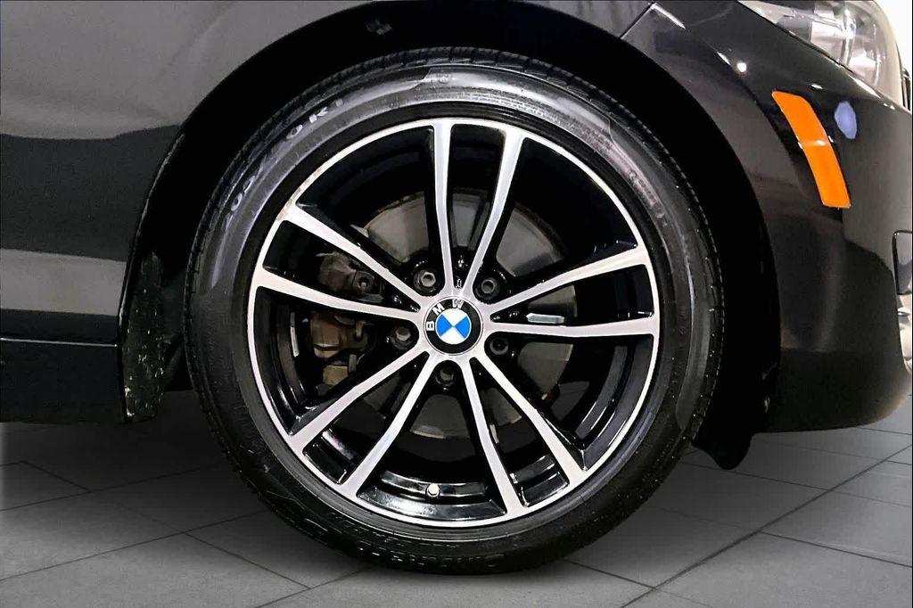 used 2020 BMW 230 car, priced at $25,487