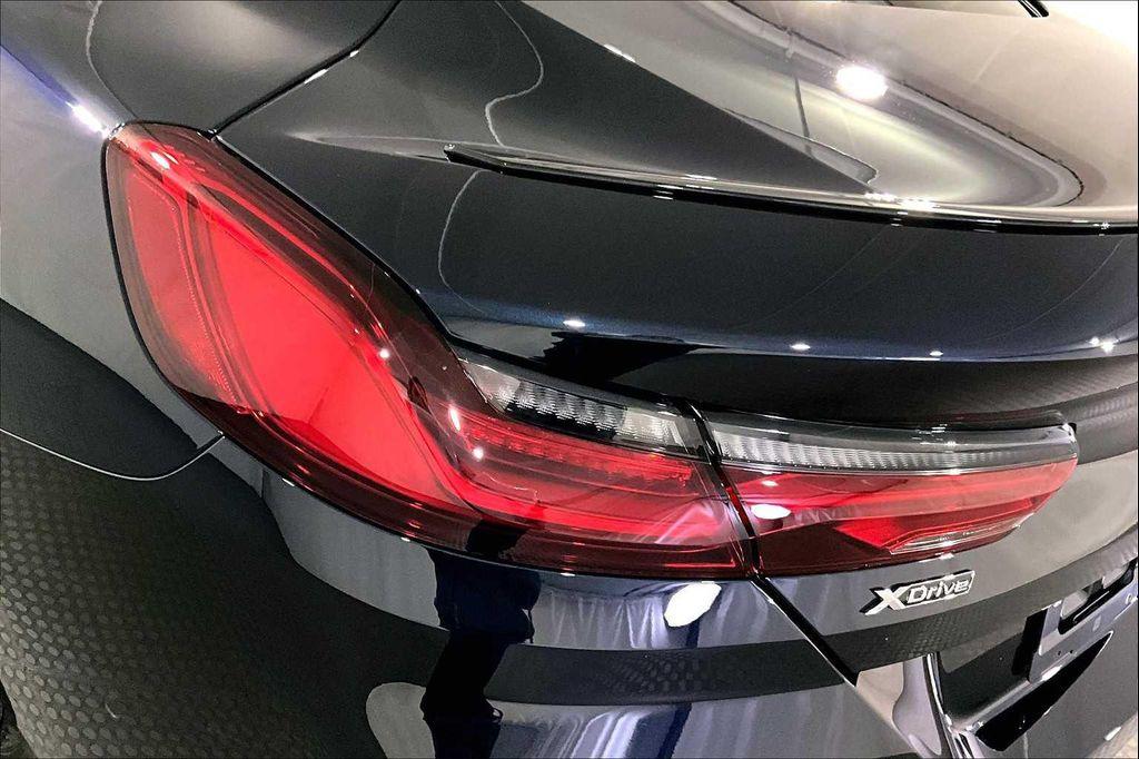 new 2026 BMW 840 car, priced at $97,325