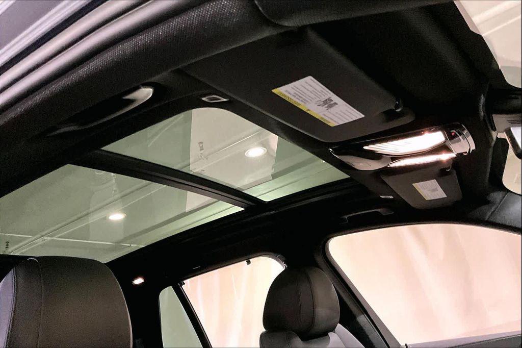 used 2022 BMW X5 car, priced at $36,487