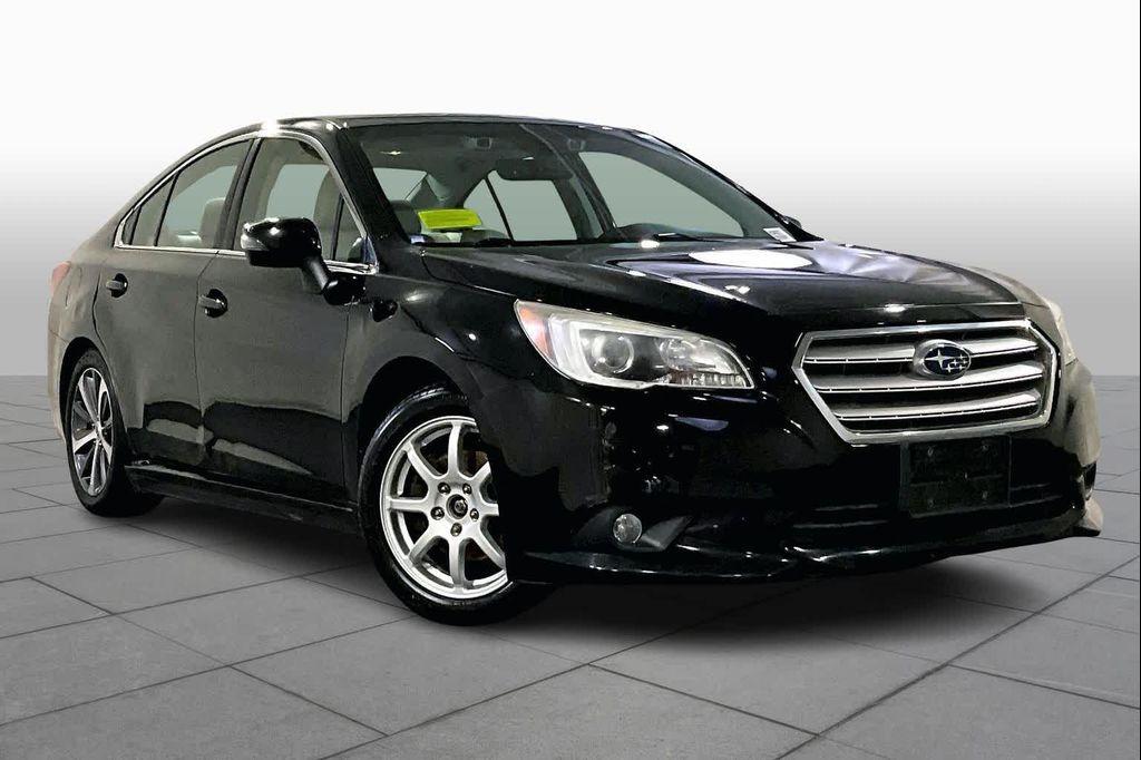 used 2017 Subaru Legacy car, priced at $13,787