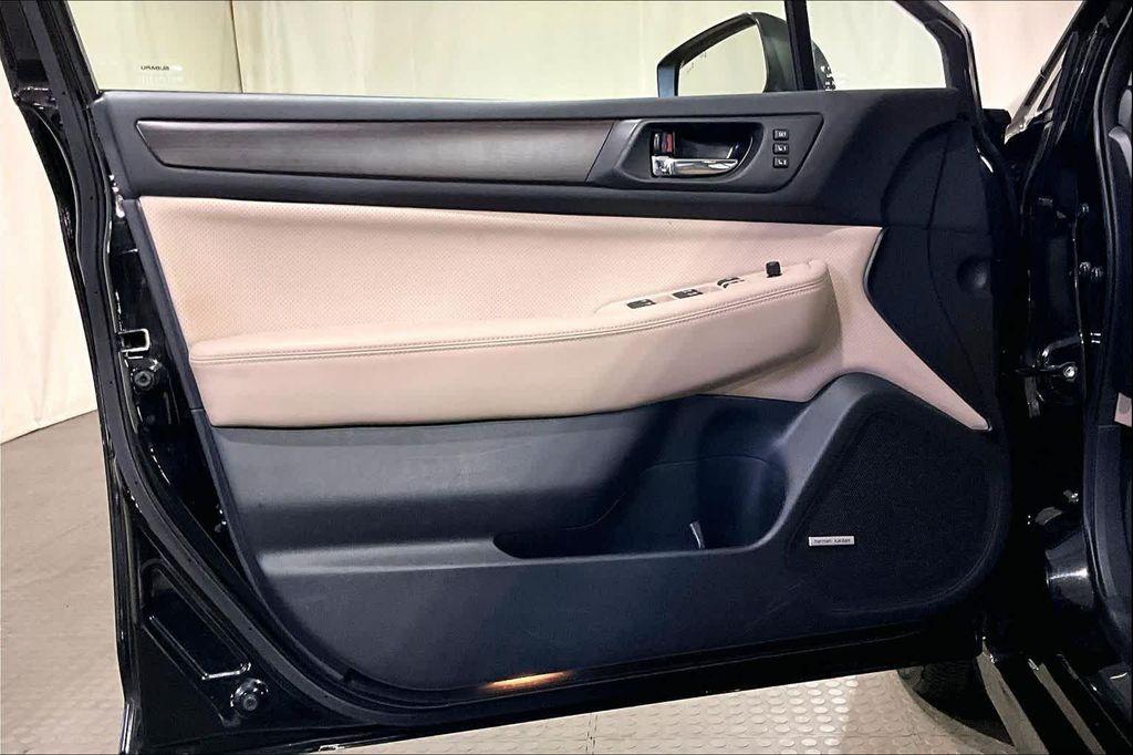 used 2017 Subaru Legacy car, priced at $13,787