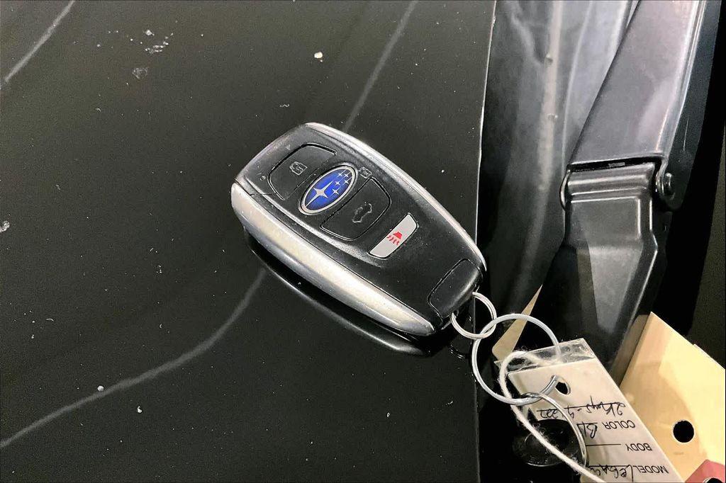 used 2017 Subaru Legacy car, priced at $13,787