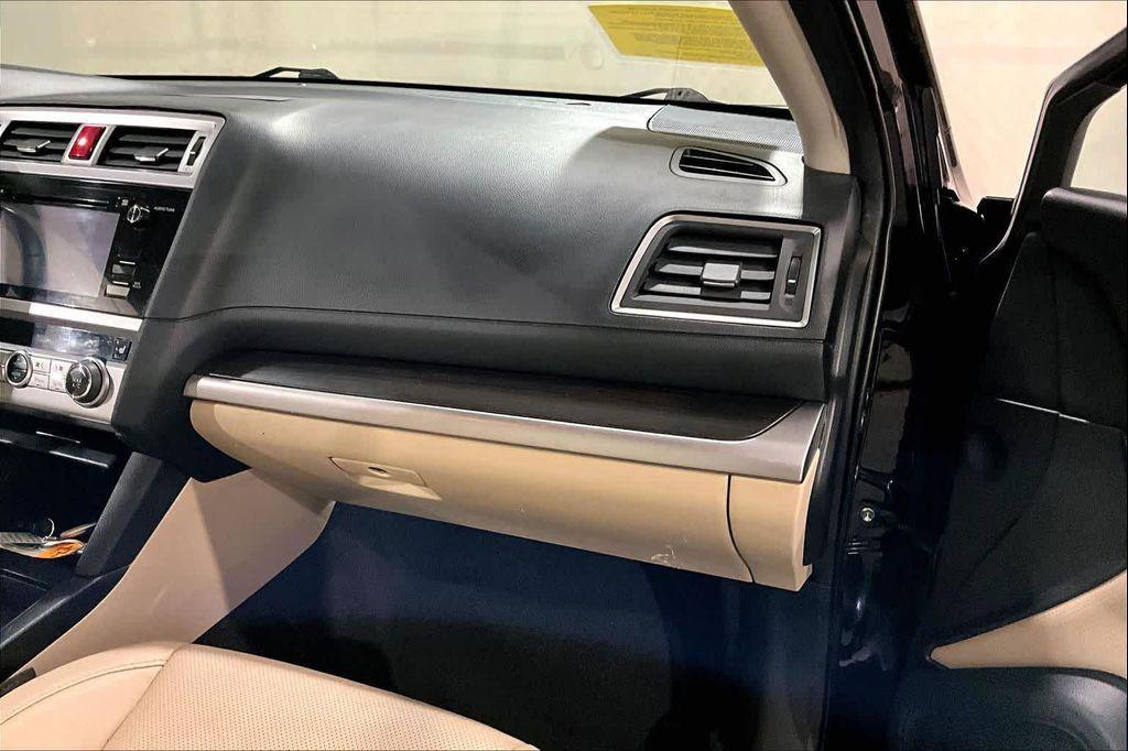 used 2017 Subaru Legacy car, priced at $13,787