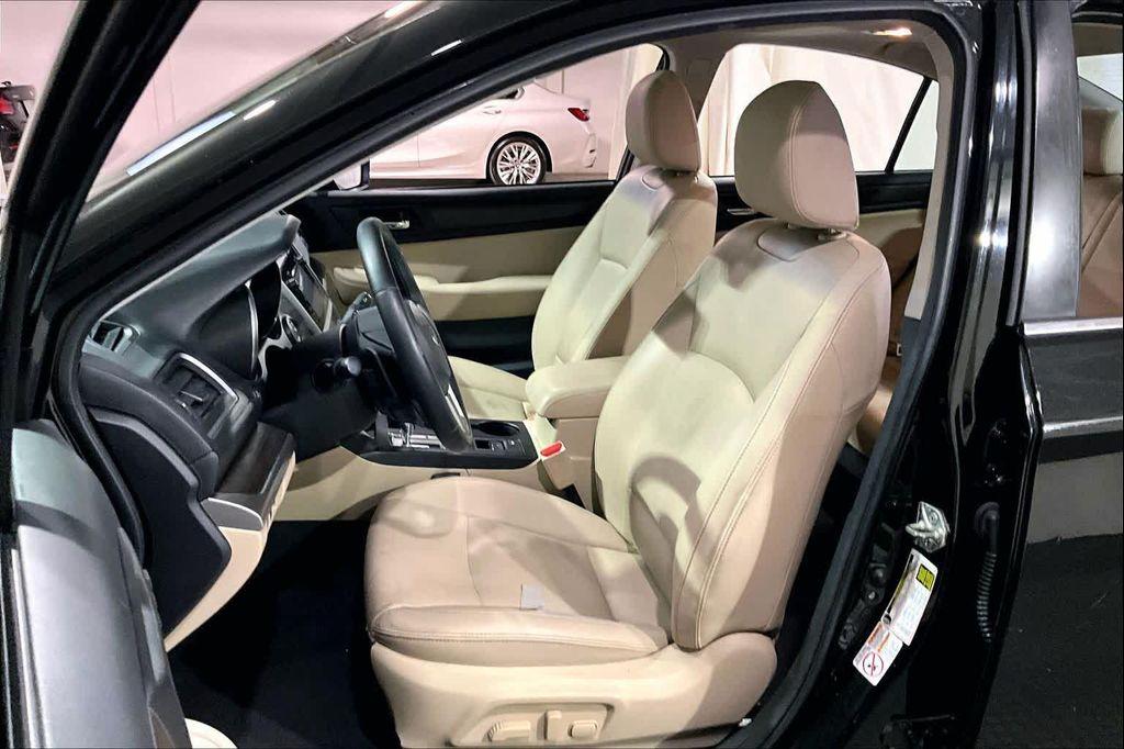 used 2017 Subaru Legacy car, priced at $13,787