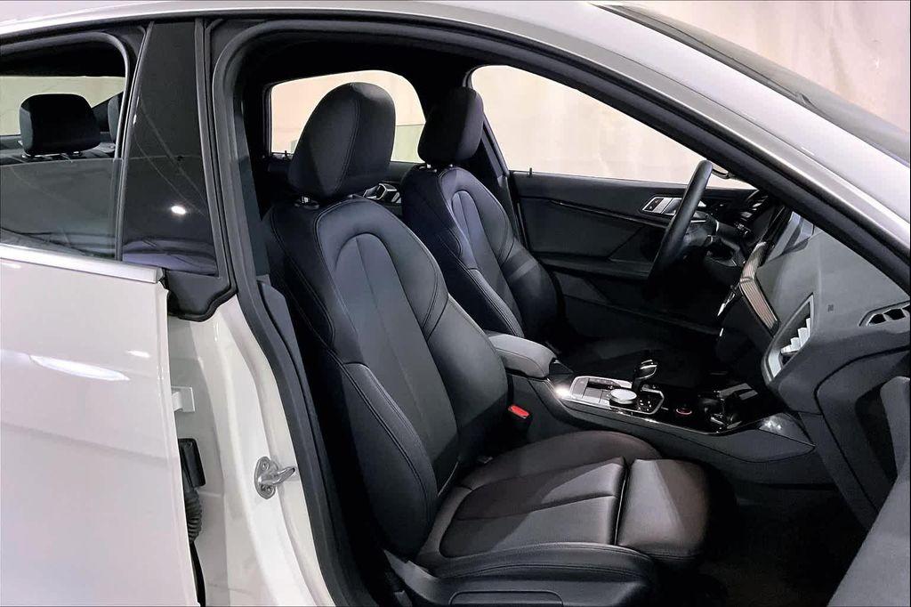 used 2021 BMW 228 Gran Coupe car, priced at $23,487