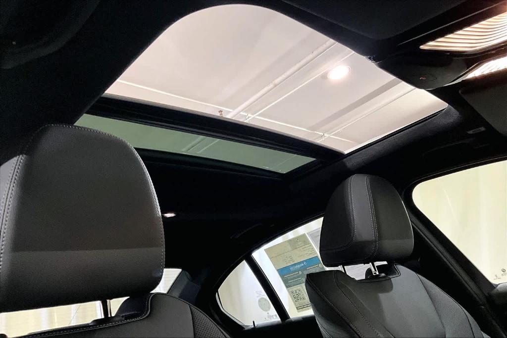 used 2025 BMW 330 car, priced at $46,987